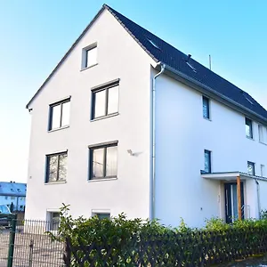 1a Gaestehaus Am Hafen , Nuremberg Germany