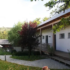 Zimmervermietung Am Habsberg , Velburg Germany