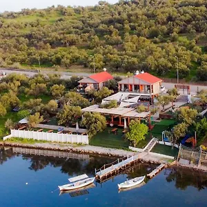 Qcunda , Ayvalik Turkey