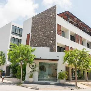 Muyu 2*, Tulum Mexico