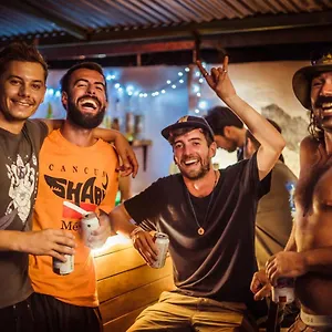 Day Tripper , Tulum Mexico